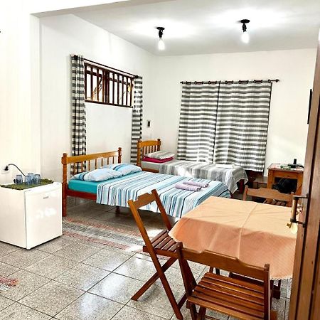 Quarto Marrapaiá Paraty Exterior foto