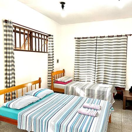 Quarto Marrapaiá Paraty Exterior foto