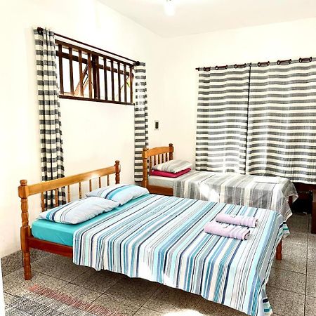 Quarto Marrapaiá Paraty Exterior foto