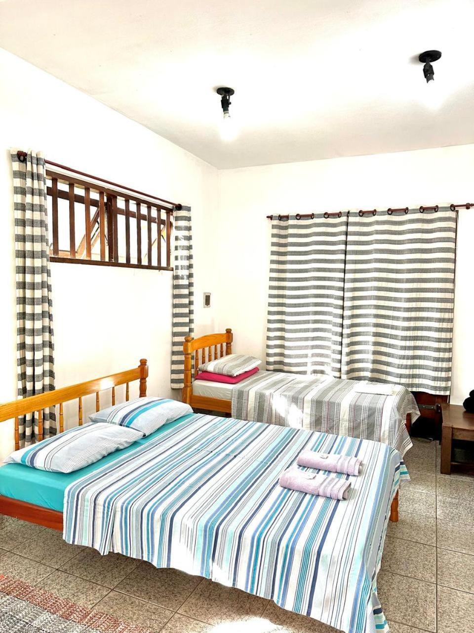 Quarto Marrapaiá Paraty Exterior foto
