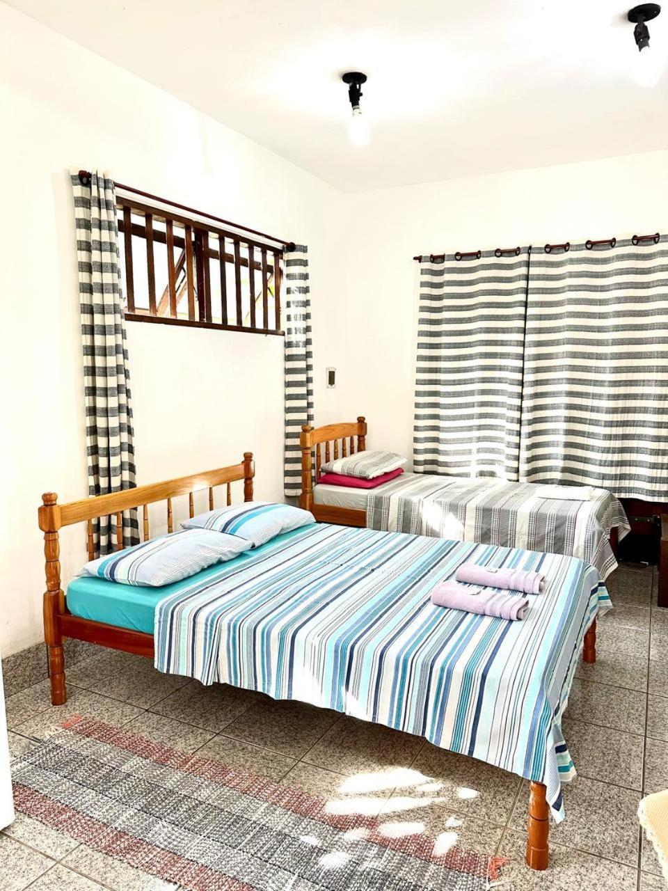 Quarto Marrapaiá Paraty Exterior foto